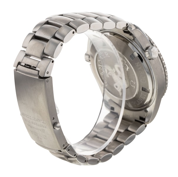 Omega Planet Ocean 2208.50.00